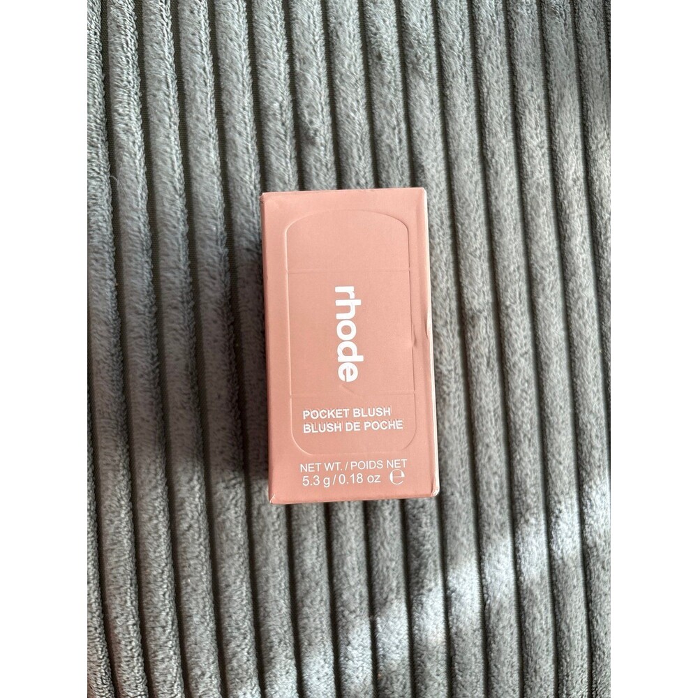 Rhode Pocket Blush - Sleepy Girl